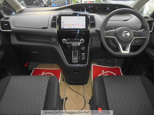 nissan serena 2020 -NISSAN--Serena DAA-GFC27--GFC27-183826---NISSAN--Serena DAA-GFC27--GFC27-183826- image 2
