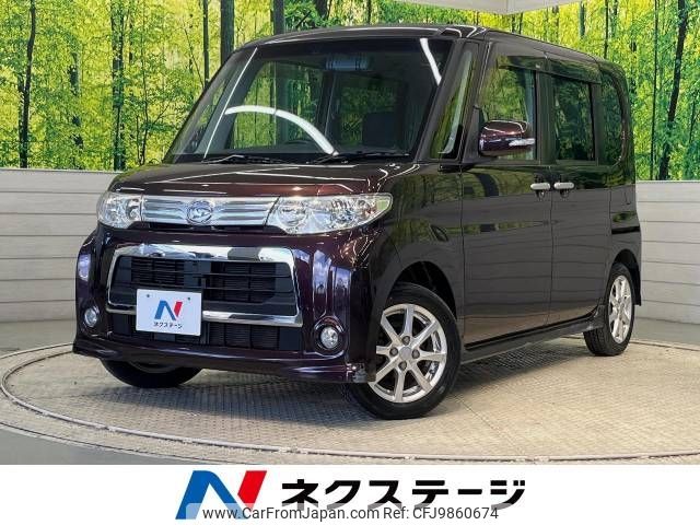 daihatsu tanto 2012 -DAIHATSU--Tanto DBA-L375S--L375S-0526999---DAIHATSU--Tanto DBA-L375S--L375S-0526999- image 1