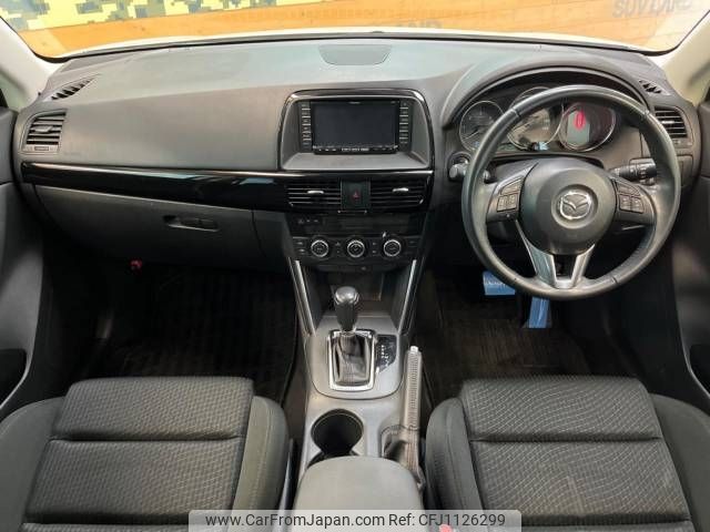 mazda cx-5 2014 -MAZDA--CX-5 LDA-KE2FW--KE2FW-132643---MAZDA--CX-5 LDA-KE2FW--KE2FW-132643- image 2
