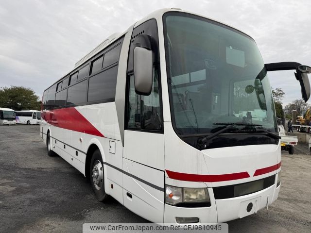 2010 Mitsubishi Fuso Aero Ace BKG-MS96JP 2WD - Car Price $29,909