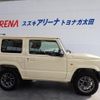 suzuki jimny 2024 -SUZUKI 【群馬 582ｴ4315】--Jimny JB64W--347225---SUZUKI 【群馬 582ｴ4315】--Jimny JB64W--347225- image 28