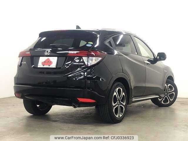 honda vezel 2018 504928-924968 image 2