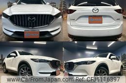 mazda cx-5 2019 quick_quick_3DA-KF2P_KF2P-318649