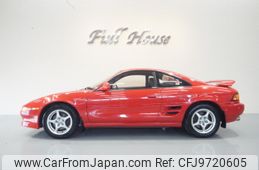 toyota mr2 1995 CFJ9720605