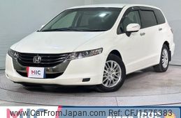 honda odyssey 2010 CFJ1575383