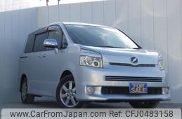 toyota voxy 2010 quick_quick_DBA-ZRR70W_ZRR70-0288784