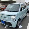 suzuki mr-wagon 2011 -SUZUKI--MR Wagon DBA-MF33S--MF33S-104865---SUZUKI--MR Wagon DBA-MF33S--MF33S-104865- image 1
