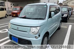 suzuki mr-wagon 2011 -SUZUKI--MR Wagon DBA-MF33S--MF33S-104865---SUZUKI--MR Wagon DBA-MF33S--MF33S-104865-