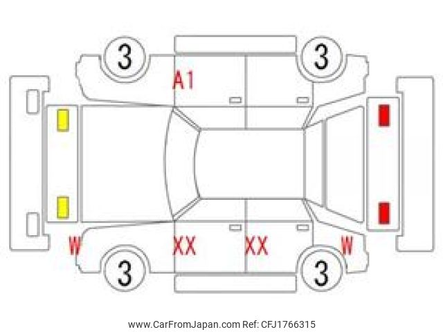 lexus nx 2023 CFJ1766315 image 2