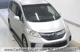 honda freed 2014 -HONDA--Freed GB3-1610522---HONDA--Freed GB3-1610522-