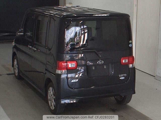 daihatsu tanto 2013 -DAIHATSU--Tanto L375S--0672227---DAIHATSU--Tanto L375S--0672227- image 2