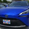 toyota mirai 2021 -TOYOTA--MIRAI JPD20--JPD20-0001585---TOYOTA--MIRAI JPD20--JPD20-0001585- image 1