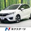 honda fit 2016 -HONDA--Fit DAA-GP5--GP5-1206282---HONDA--Fit DAA-GP5--GP5-1206282- image 1