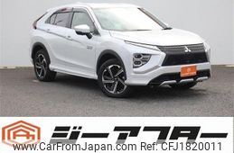 mitsubishi eclipse-cross 2021 CFJ1820011