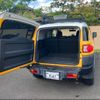 toyota fj-cruiser 2011 CFJ1686285 image 6