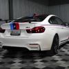 bmw m4 2017 -BMW 【滋賀 301ﾊ8631】--BMW M4 3C30--0K577073---BMW 【滋賀 301ﾊ8631】--BMW M4 3C30--0K577073- image 2