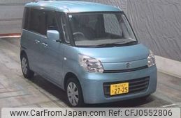 suzuki spacia 2013 -SUZUKI 【埼玉 500】--Spacia DBA-MK32S--MK32S-128144---SUZUKI 【埼玉 500】--Spacia DBA-MK32S--MK32S-128144-