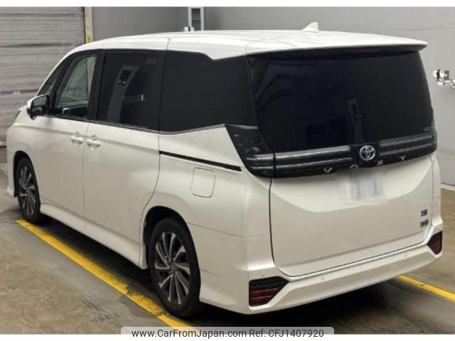 toyota voxy 2023 quick_quick_6AA-ZWR90W_ZWR90-0082793 image 2