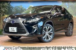 lexus rx 2015 -LEXUS--Lexus RX DAA-GYL25W--GYL25-0002318---LEXUS--Lexus RX DAA-GYL25W--GYL25-0002318-