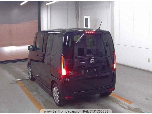 honda n-box 2024 CFJ1760983 image 2