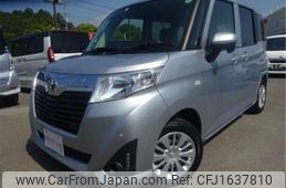 toyota roomy 2020 CFJ1637810