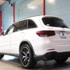 mercedes-benz glc-class 2020 quick_quick_4BA-253964_W1N2539642F785777 image 4