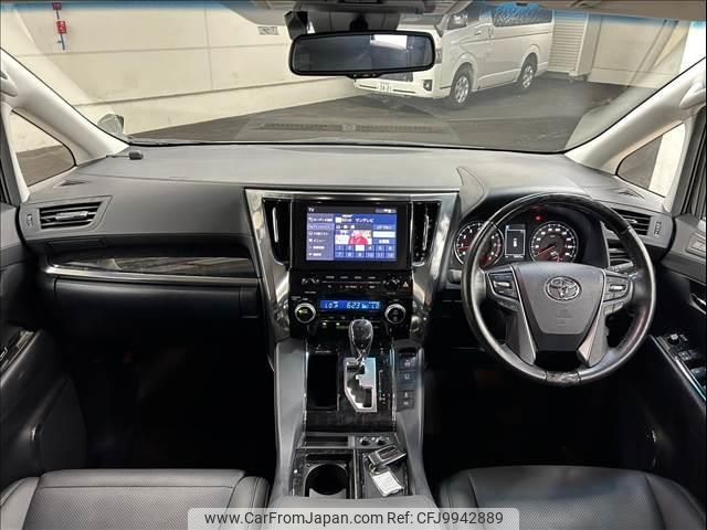 toyota vellfire 2020 quick_quick_3BA-AGH30W_AGH30-0329024 image 2