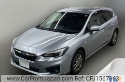 subaru impreza-wagon 2018 CFJ1567663