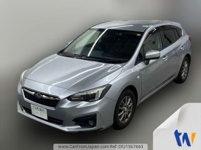 subaru impreza-wagon 2018 CFJ1567663 image 1