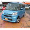 daihatsu tanto 2013 quick_quick_DBA-LA600S_LA600S-0010615 image 1