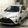 toyota vitz 2017 -TOYOTA--Vitz NSP135-2071711---TOYOTA--Vitz NSP135-2071711- image 4