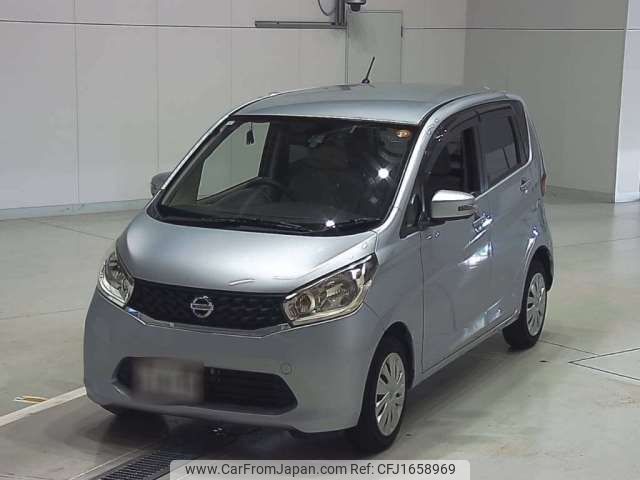 nissan dayz 2015 CFJ1658969 image 1