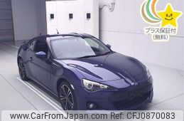 subaru brz 2014 -SUBARU--BRZ ZC6-014101---SUBARU--BRZ ZC6-014101-