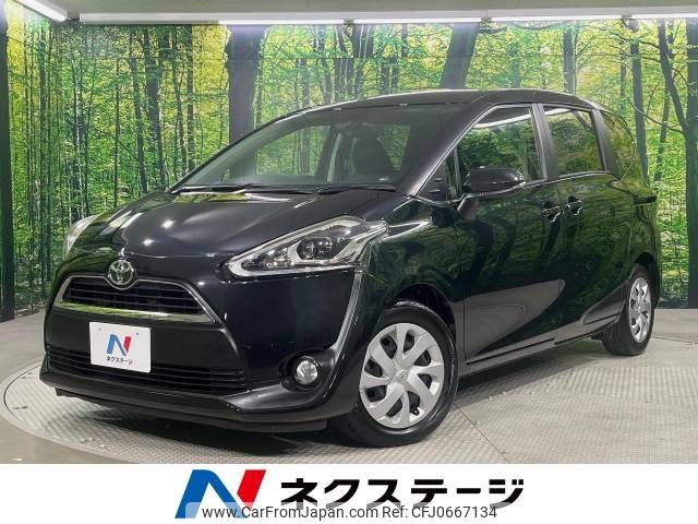 toyota sienta 2016 -TOYOTA--Sienta DBA-NSP170G--NSP170-7072378---TOYOTA--Sienta DBA-NSP170G--NSP170-7072378- image 1