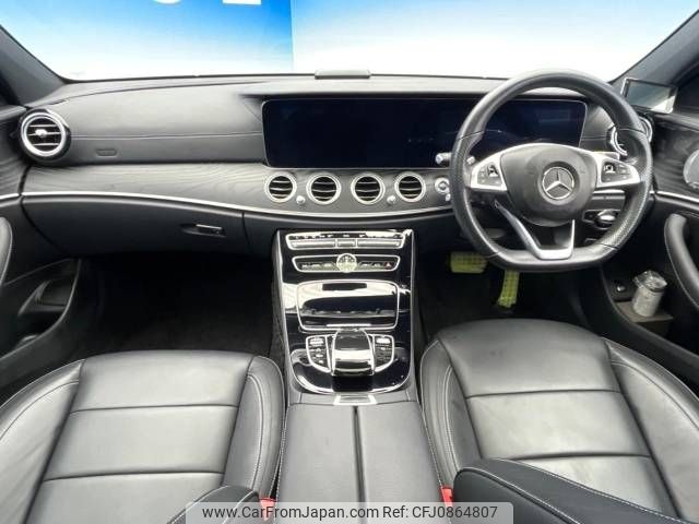 mercedes-benz e-class 2016 -MERCEDES-BENZ--Benz E Class RBA-213045C--WDD2130452A086615---MERCEDES-BENZ--Benz E Class RBA-213045C--WDD2130452A086615- image 2