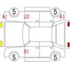 nissan note 2022 -NISSAN--Note 6AA-SNE13--SNE13-119598---NISSAN--Note 6AA-SNE13--SNE13-119598- image 2