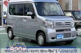 honda n-van 2024 GOO_JP_700060017330250120020