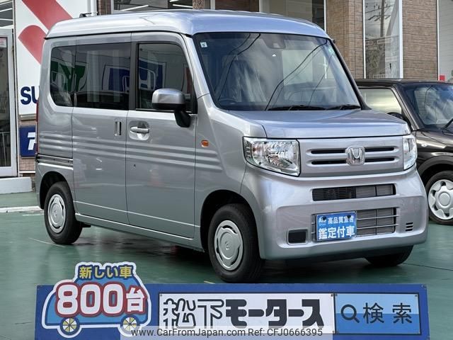 honda n-van 2024 GOO_JP_700060017330250120020 image 1