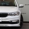 bmw 5-series 2017 quick_quick_DBA-JB30_WBAJB32060G459759 image 11