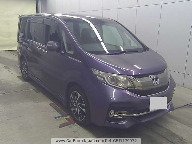 honda stepwagon 2015 -HONDA--Stepwgn DBA-RP3--RP3-1011220---HONDA--Stepwgn DBA-RP3--RP3-1011220- image 1