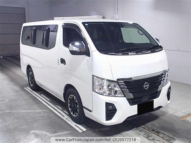 nissan caravan-van 2023 -NISSAN--Caravan Van VR2E26-167357---NISSAN--Caravan Van VR2E26-167357- image 1