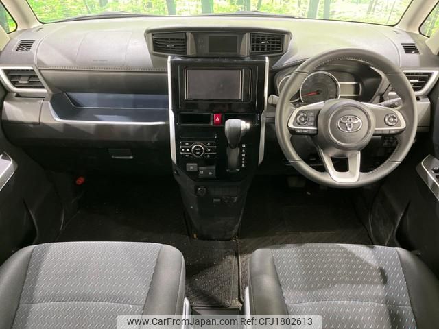 toyota roomy 2023 CFJ1802613 image 2