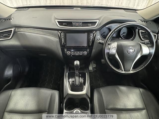 nissan x-trail 2014 -NISSAN--X-Trail DBA-NT32--NT32-029127---NISSAN--X-Trail DBA-NT32--NT32-029127- image 2