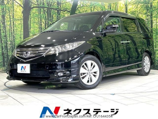 honda elysion 2009 CFJ1644354 image 1
