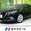 mazda axela 2015 -MAZDA--Axela DBA-BMEFS--BMEFS-110273---MAZDA--Axela DBA-BMEFS--BMEFS-110273- image 1