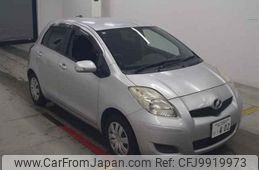 toyota vitz 2010 -TOYOTA 【なにわ 501フ412】--Vitz SCP90-5182873---TOYOTA 【なにわ 501フ412】--Vitz SCP90-5182873-