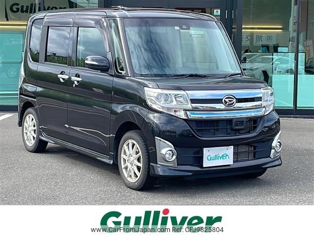 daihatsu tanto 2015 -DAIHATSU--Tanto DBA-LA600S--LA600S-0358310---DAIHATSU--Tanto DBA-LA600S--LA600S-0358310- image 1