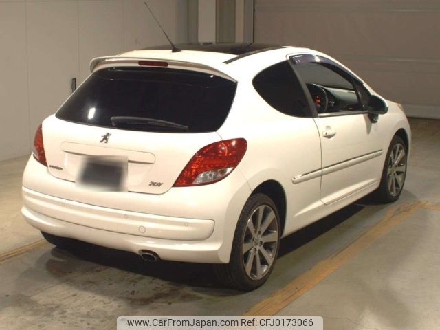 peugeot 207 2011 -PEUGEOT--Peugeot 207 A75F04-VF3WA5FR8AW091532---PEUGEOT--Peugeot 207 A75F04-VF3WA5FR8AW091532- image 2