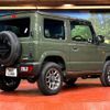 suzuki jimny 2022 quick_quick_JB64W_JB64W-236747 image 18