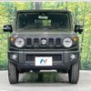 suzuki jimny 2021 -SUZUKI--Jimny 3BA-JB64W--JB64W-187493---SUZUKI--Jimny 3BA-JB64W--JB64W-187493- image 15